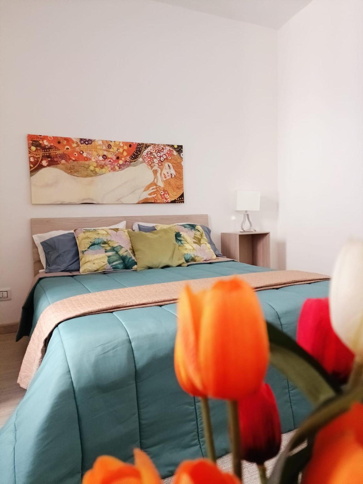 Casaagnese Apartament *